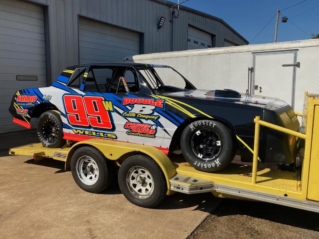 Edwin Wells Entry